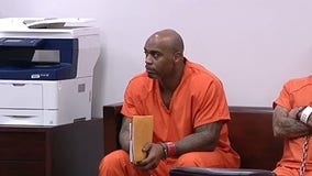 Former NFL player's trial delayed by change in the prosecution