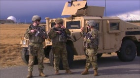 Experts question legality of moving funds to pay troops, say it is unlikely to be challenged