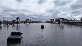Hurricane Milton: Tampa's path to full recovery far from over one year later