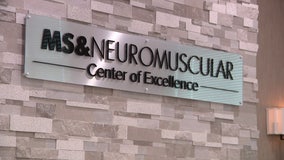 Neurologists treating MS see increase in patient demand, shortage of specialists
