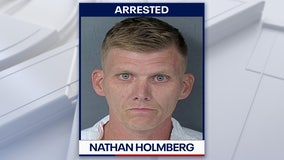 'I made my own': Hundreds of pornographic pictures, video of children found on Florida man's cellphone