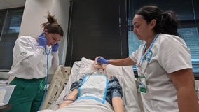 USF expands 4-year nursing program to St. Pete campus to help statewide shortage