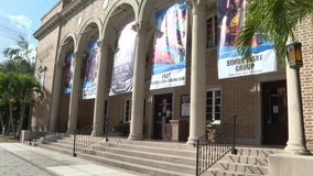 $13M makeover set to transform St. Pete's historic Palladium Theater