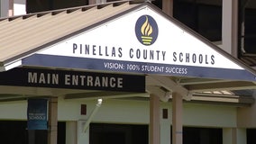 Pinellas County Schools considers new AI weapon detection system