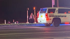 Arrest warrant issued for Memphis woman after hit-and-run severely injures two teens in Hudson: FHP