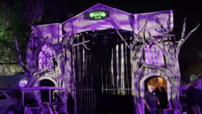 Sir Henry’s Haunted Trail unleashes new horrors for 2025