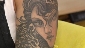 YouTube docuseries profiling several Tampa Bay area tattoo artists
