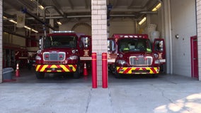 TikTok fire trend sends St. Pete teen to the hospital