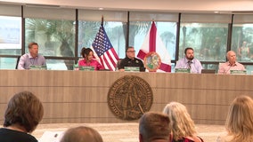 Treasure Island in turmoil as residents demand accountability after online scandals