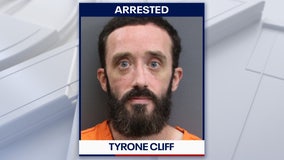 Tampa middle school teacher accused of having child porn arrested on fugitive warrant