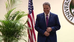 USF Board of Trustees approves Moez Limayem as new president