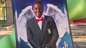 Hezekiah Walters' family urges awareness during remembrance ceremony