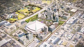 Local investors unveil redevelopment proposal for Gas Plant District, with or without the Rays