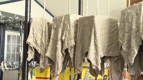 Restoring the Manatee River one Oyster Rag Pot at a time