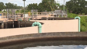 City of Mulberry seeks $40M grant to protect against wastewater plant flooding