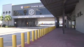 Transportation leaders discuss regional cargo and transportation economics with an eye on the future