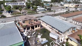 Applications open for millions in hurricane recovery funds for Pinellas residents next week