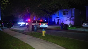Ruskin home invasion leaves 1 injured: HCSO