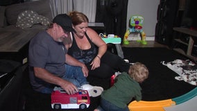 Wimauma family sells belongings following Medicaid denials in cancer battle