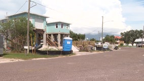 Applications open for Pinellas People First hurricane recovery programs