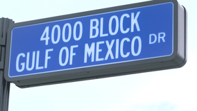 Longboat Key decides not to rename 'Gulf of Mexico Drive'