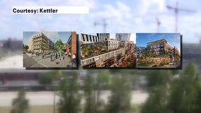 Gasworx development to have three buildings named in honor of Ybor City history