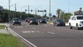 Bus lane on Pasadena Avenue in South Pasadena reopens to all traffic