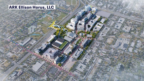 St. Pete will soon accept proposals for developing Gas Plant District after Rays deal falls through