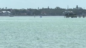 New boating restrictions near South Lido Beach considered by Sarasota County leaders