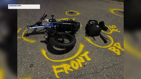 St. Pete sees recent spike in e-bike crashes