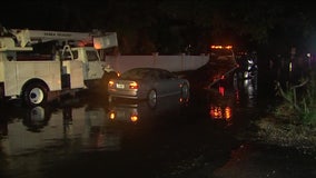 Tampa City Council considers pipes plan to pave way for South Howard flood relief