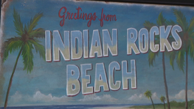 Beach Art Center reopening Friday, one year after suffering hurricane damage