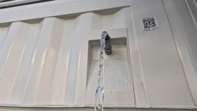 Tampa startup makes water out of thin air, as it looks to change the way the world gets water