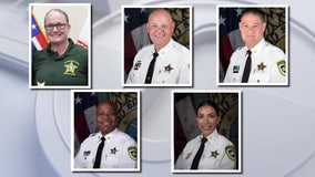 HCSO Sheriff Chad Chronister claims 6 accused in academic cheating scandal ‘paid with their careers’