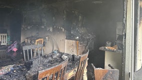 Winter Haven home significantly damaged after kitchen fire