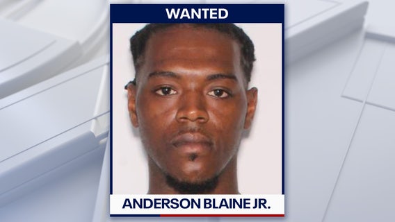 Florida man called ‘Worm’ wanted in Pasco double shooting