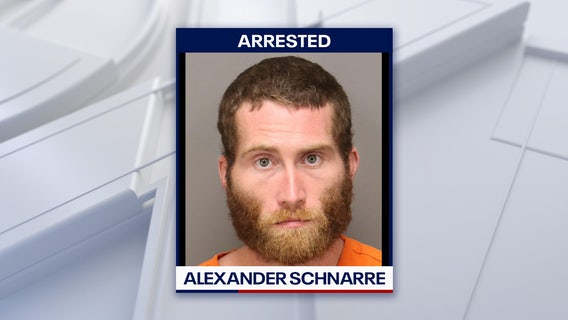 Florida man arrested for trading vapes to teen for pornographic content: PCSO