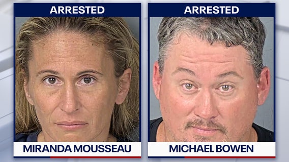 Bigun’s Bar-B-Q burglars busted: Florida woman accused of enlisting boyfriend, son to break into business