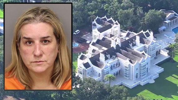 One of the leaders of alleged church forced labor scheme granted bond