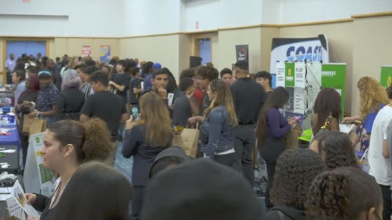 Future Career Academy connects Hillsborough County seniors with real-world job opportunities