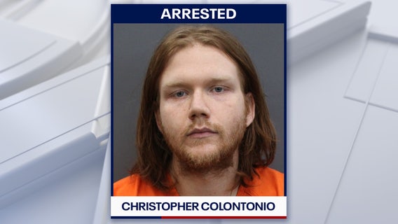 Fired Amazon employee accused of threatening mass shooting against company