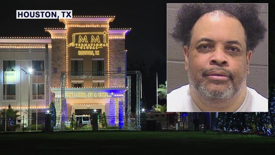 Church leader accused in nationwide forced labor and sex abuse scheme denied bond