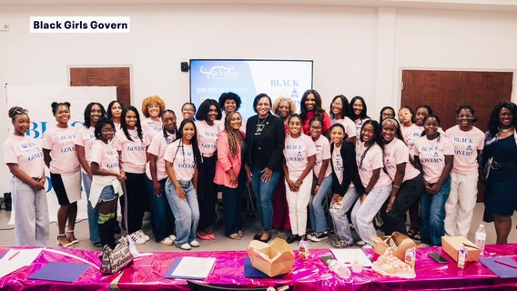 Tampa non-profit, lawmaker hope to bring CROWN Act protections against hair discrimination to Florida