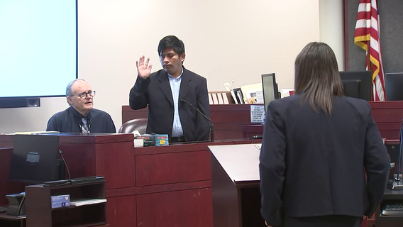 Dover murder suspect guilty of two counts of first-degree murder