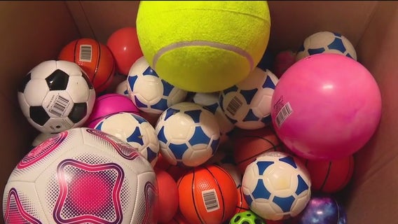 Polk County Toys for Tots ramps up efforts to bring holiday joy to thousands of children