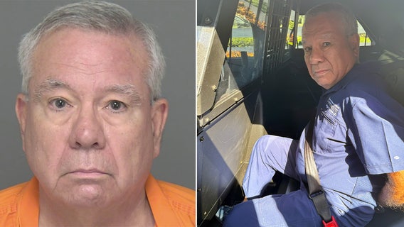 Highlands County doctor facing more charges after inappropriately touching medical professionals, patients: HCSO