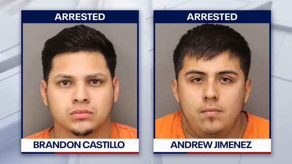 Multiple victims after ATM scheme at Clearwater Wells Fargo, 2 arrested made: police