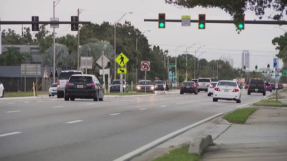Pinellas County organization receives funding to identify most dangerous roads
