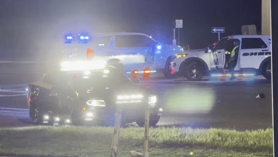 Teens critically injured in Hudson hit-and-run crash, troopers searching for driver