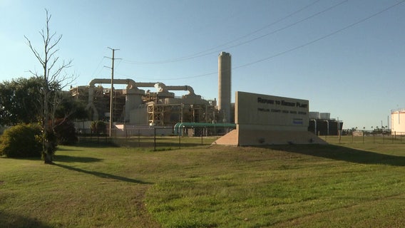 Environmental groups call for change at Pinellas County's decades-old waste-to-energy plant